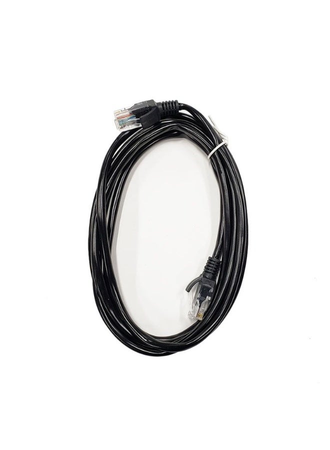 Polycom VVX 201 IP Phone (Model 2200-40450-025) - Image 2