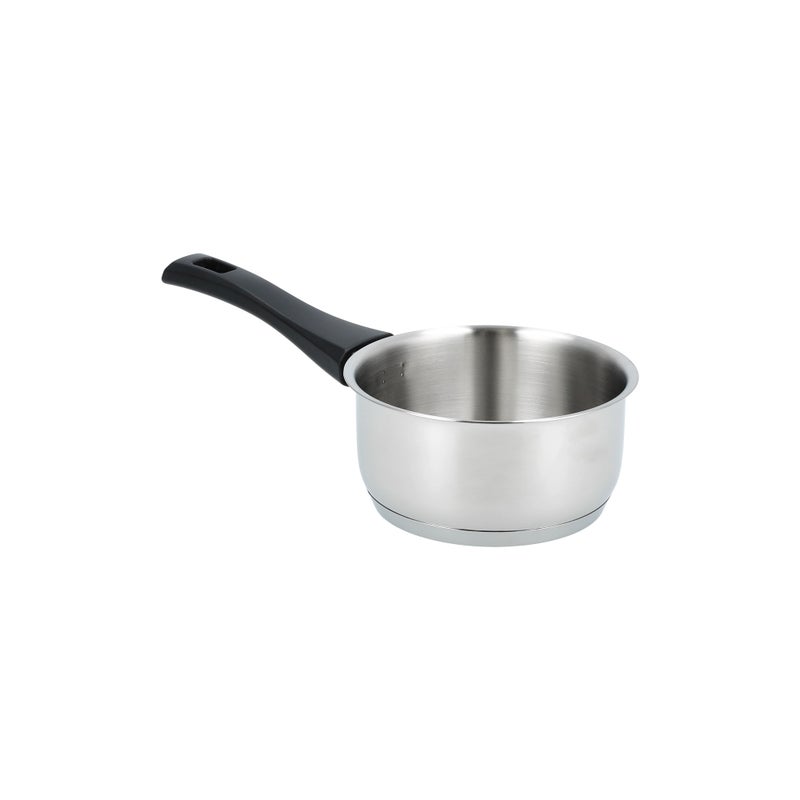 ألبرتو وعاء صلصة ستانلس ستيل من البرتو 14 سم - Image 1