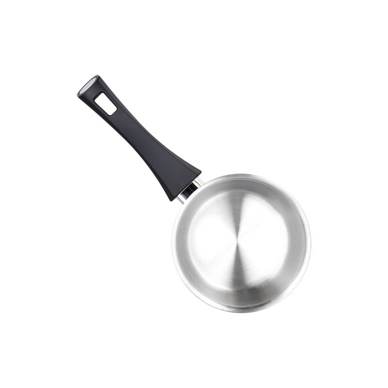 ألبرتو وعاء صلصة ستانلس ستيل من البرتو 14 سم - Image 3