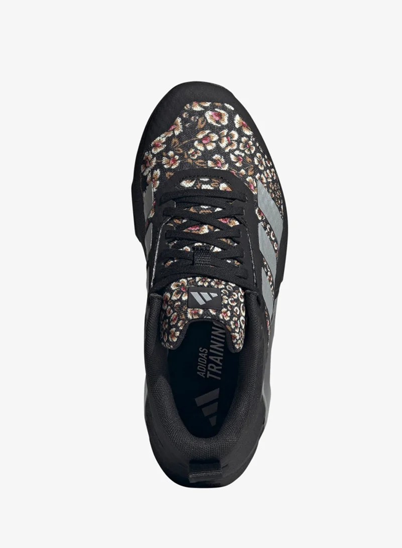 Adidas  Dropset Control Training Shoes for Women | Best Price UAE