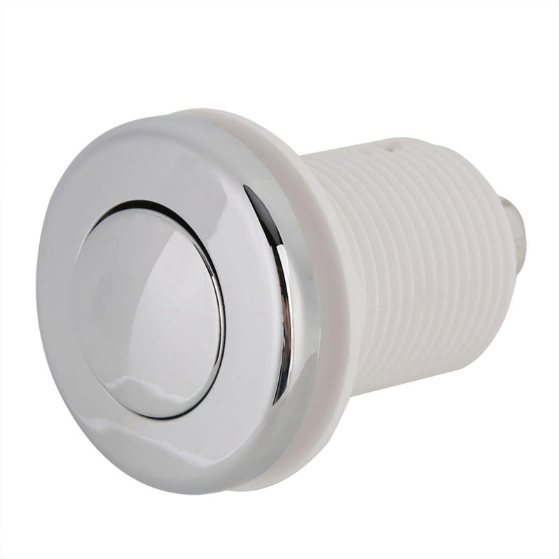 Pneumatic Garbage Disposal Air Switch Adjustable Pressure 28mm for Kitchen Sinks - Image 5