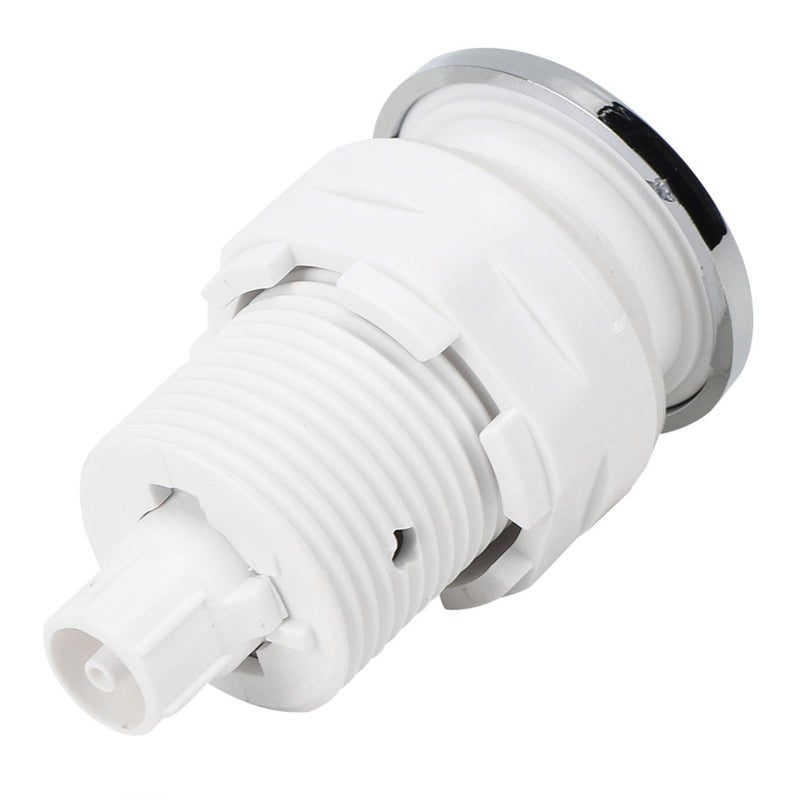 Pneumatic Garbage Disposal Air Switch Adjustable Pressure 28mm for Kitchen Sinks - Image 4
