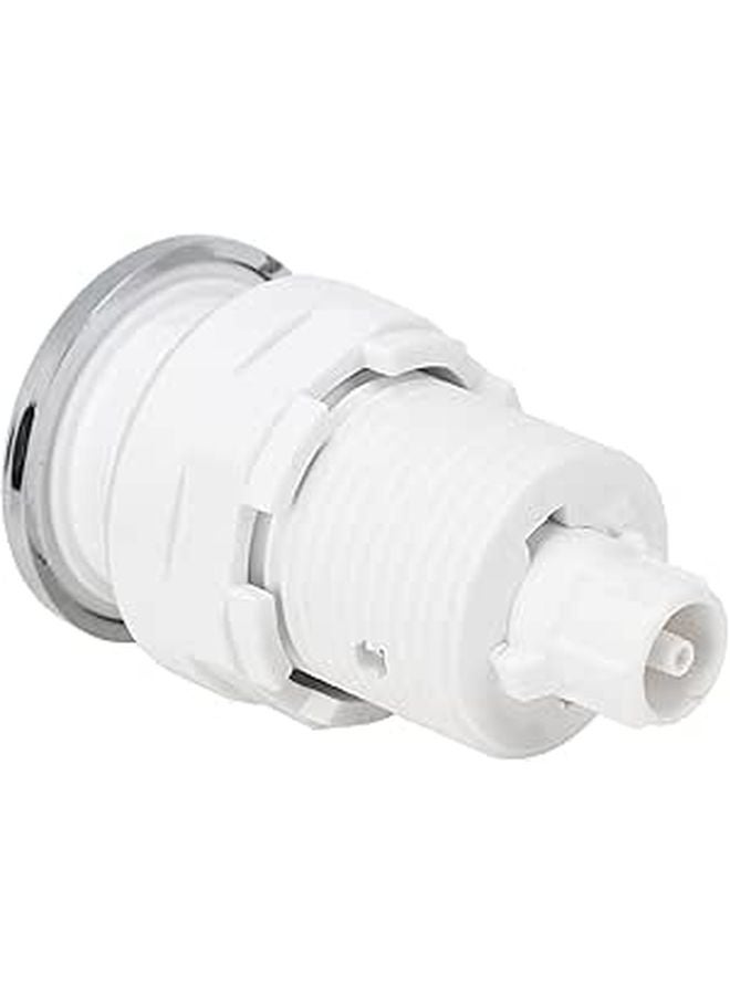 Pneumatic Garbage Disposal Air Switch Adjustable Pressure 28mm for Kitchen Sinks - Image 1
