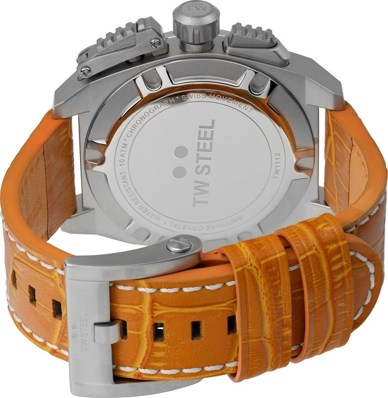 TW STEEL TW-TW1112 Men's Wristwatch  - Image 2