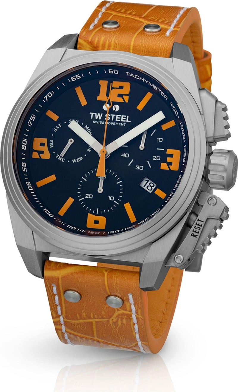 TW STEEL TW-TW1112 Men's Wristwatch  - Image 4