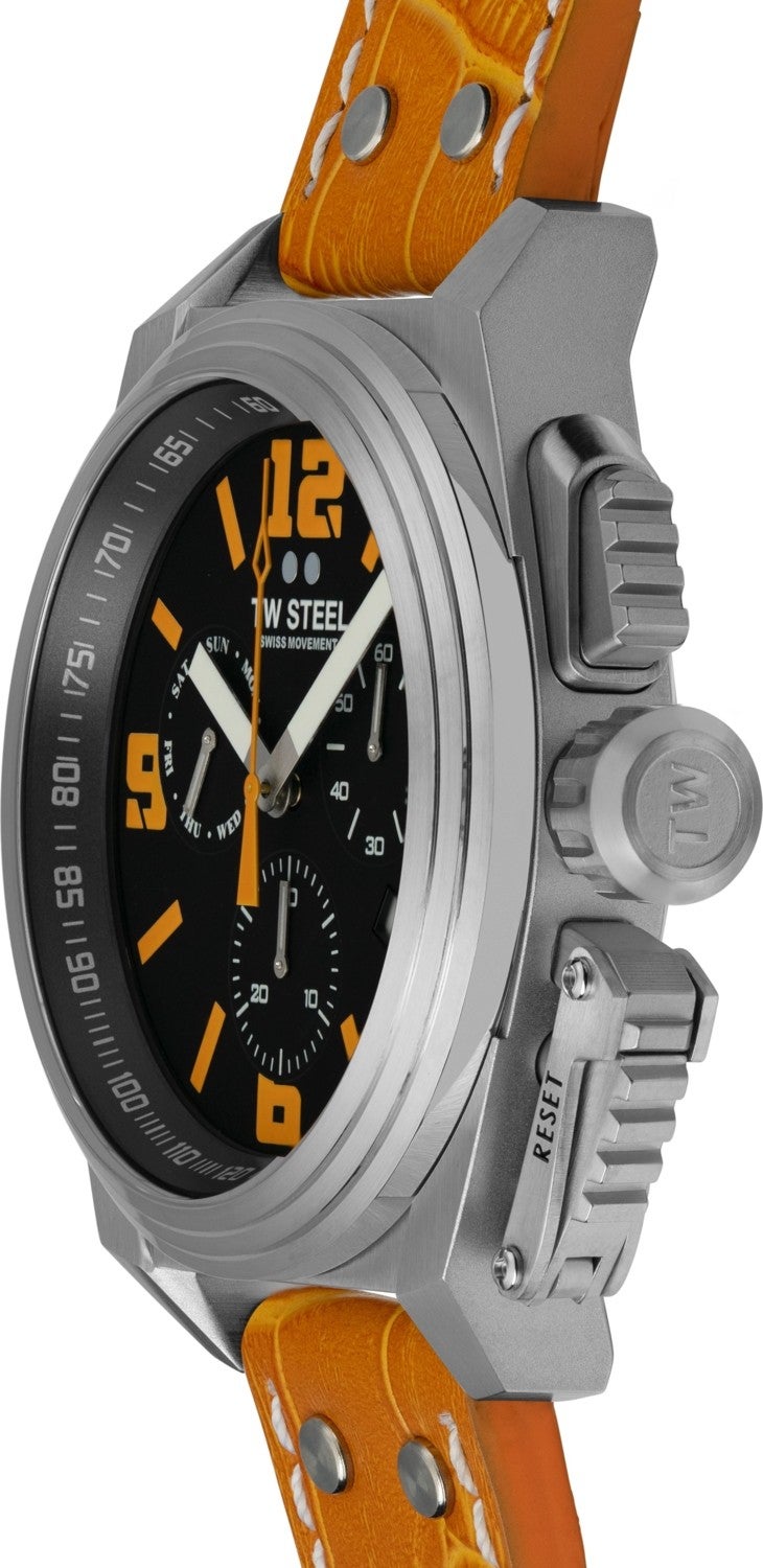TW STEEL TW-TW1112 Men's Wristwatch  - Image 3
