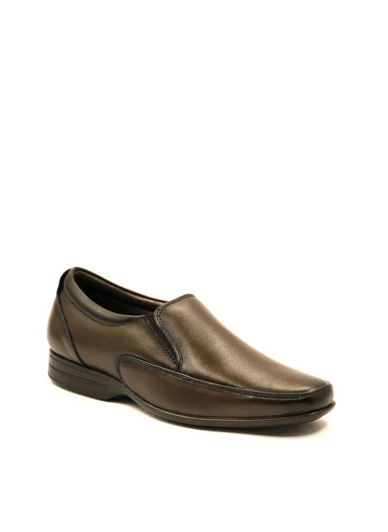 Geoomnii Formal Slip-On Shoes for Men – Stylish & Comfortable Footwear for Office, Parties & Special Occasions