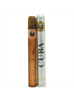 Cuba Orange, 1.15-Ounce 