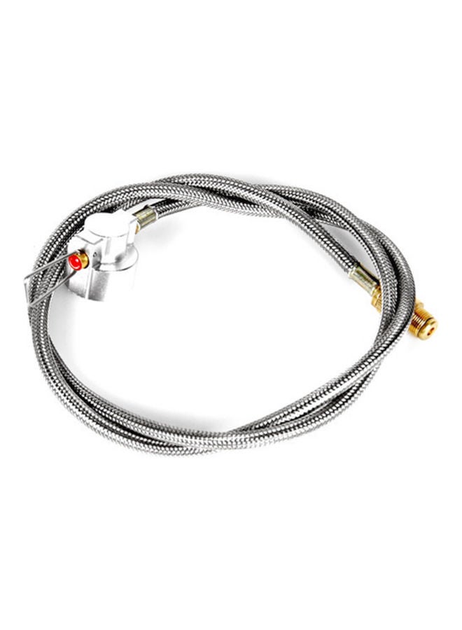 NIBEMINENT Adapter Hose For Gas 15x3x15cm - Image 1