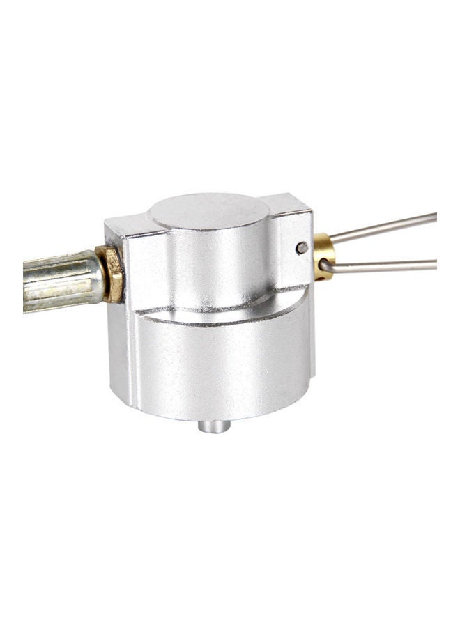 NIBEMINENT Adapter Hose For Gas 15x3x15cm - Image 2