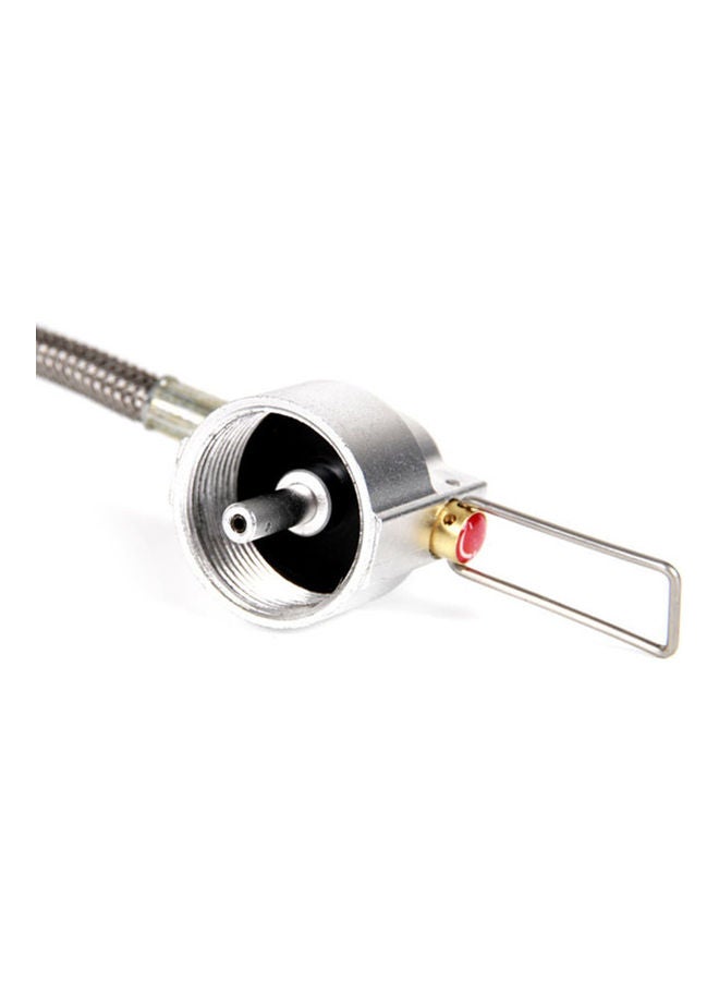 NIBEMINENT Adapter Hose For Gas 15x3x15cm - Image 3
