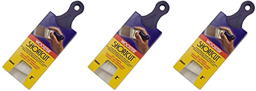 PAINTBRUSH 2 inch SHORTCUT A