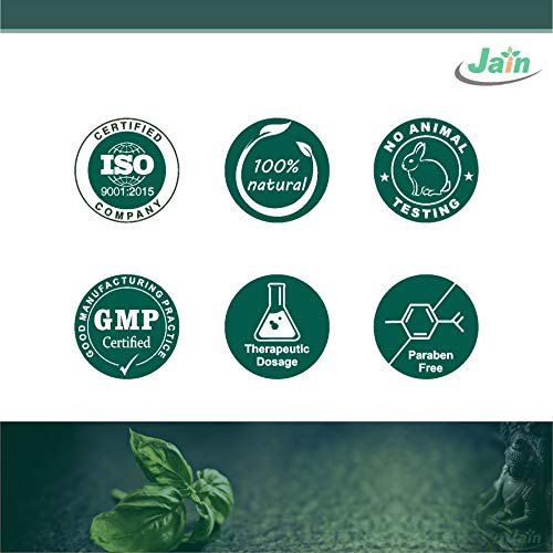Jain Ashwagandha Powder 1kg – | Natural Stress Buster & Immunity Booster |100% Natural Herbal Supplement - Image 5