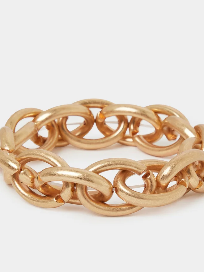 Styli  Styli Chain Link Bracelet for Women | Best Price UAE