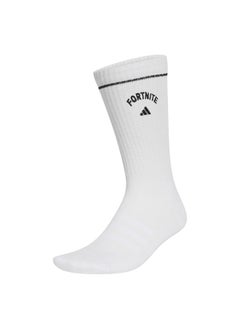 Adidas adidas x fortnite unisex crew socks  - Image 1