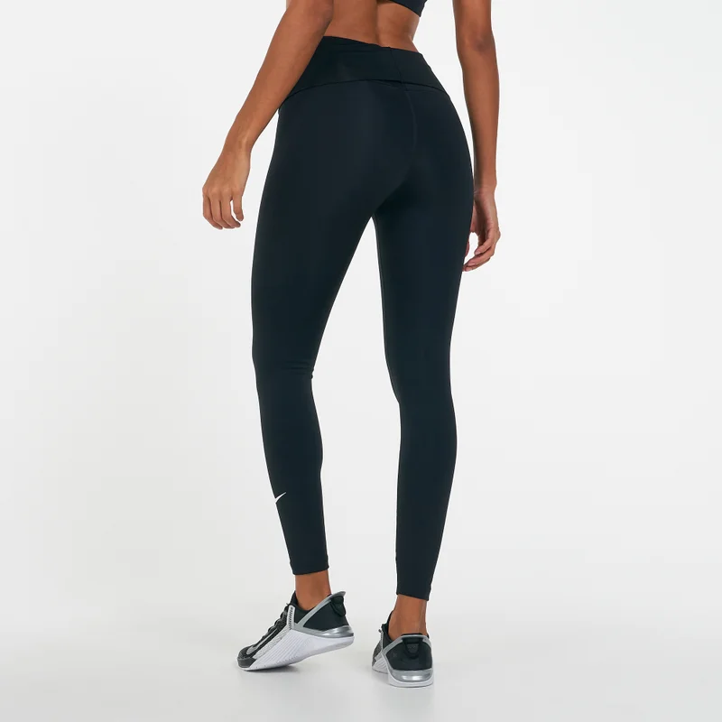 Nike Women's One Dri-FIT Training Maternity Leggings