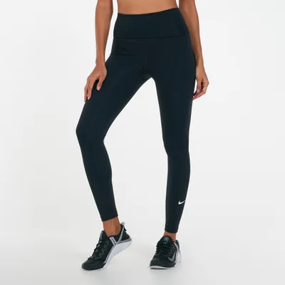 Nike Women's One Dri-FIT Training Maternity Leggings