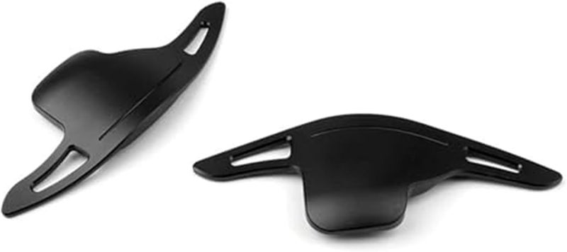 QASULER Car Steering Wheel Shifter Paddle Extension for BMW - Image 3