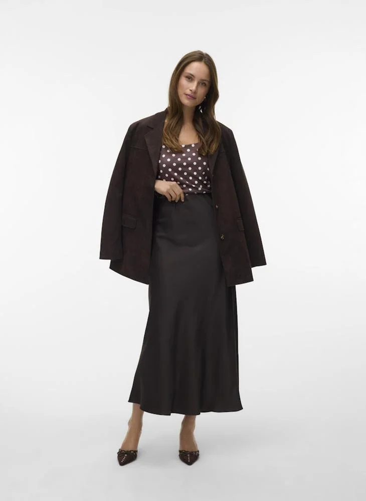 Vero Moda  Printed Maxi Aline Skirts for Women | Best Price UAE