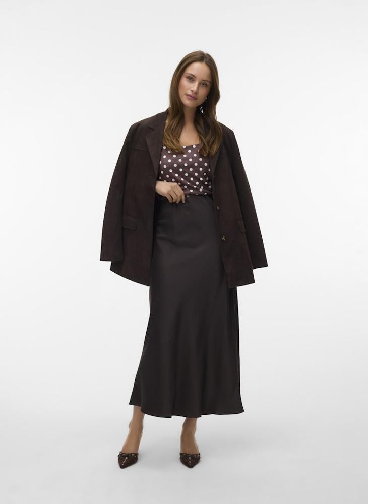 VERO MODA Printed Maxi Aline Skirts - Image 4