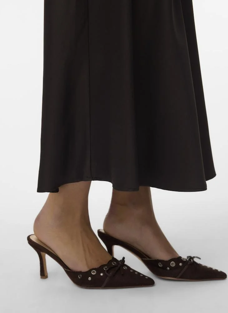 Vero Moda  Printed Maxi Aline Skirts for Women | Best Price UAE