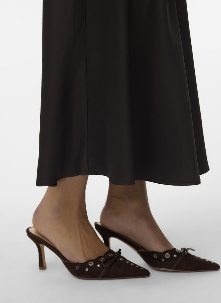 VERO MODA Printed Maxi Aline Skirts - Image 3