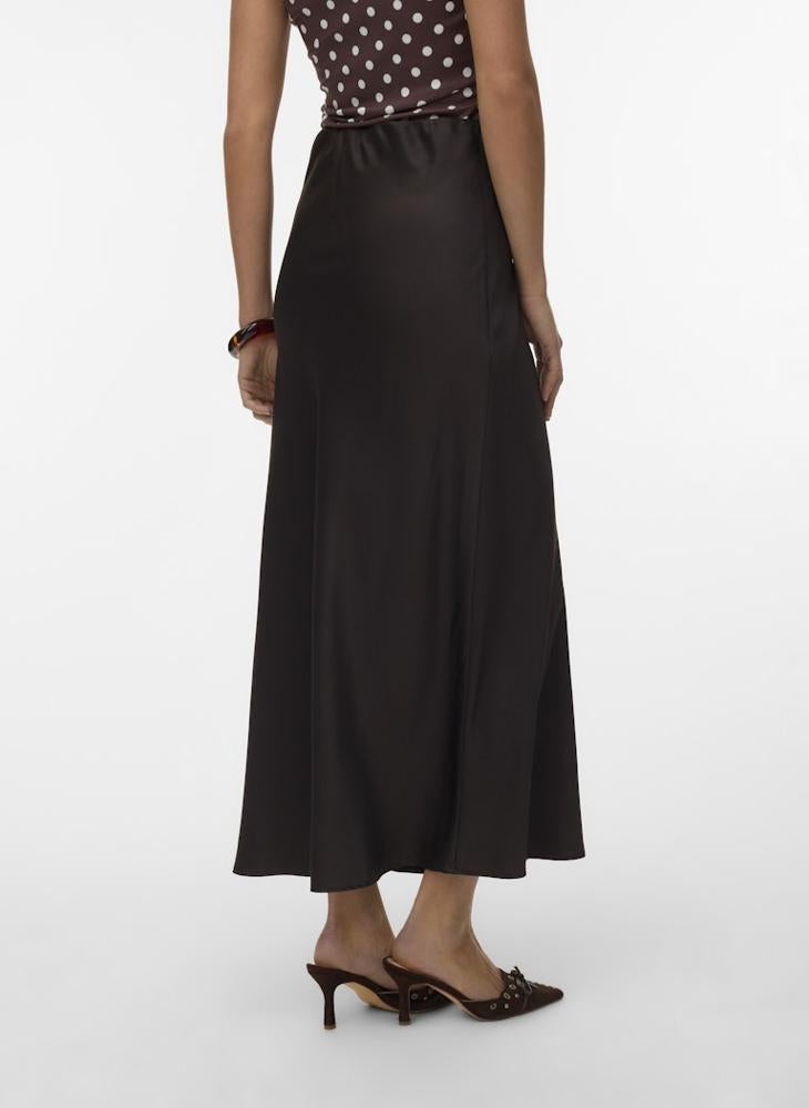 VERO MODA Printed Maxi Aline Skirts - Image 2