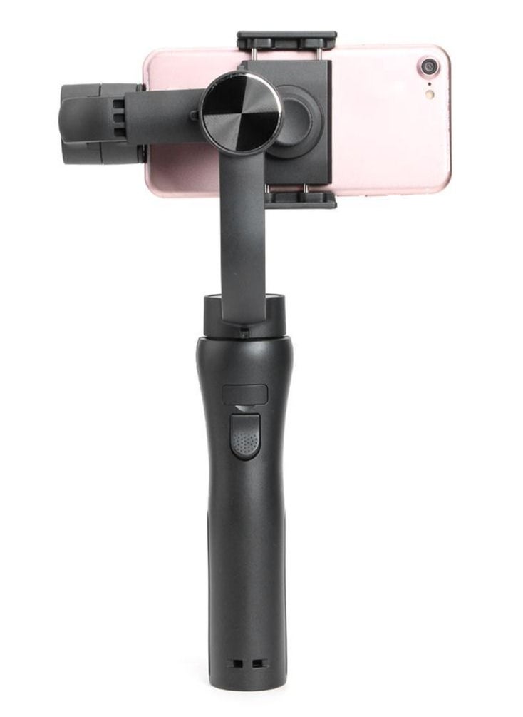 DARIYAH - S5B 3-Axis Handheld Gimbal stabilizer cellphone Video Record Smartphone  For Mobile / Action Camera - Image 1