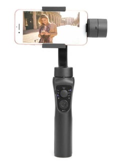 S5B 3-Axis Handheld Gimbal stabilizer cellphone Video Record Smartphone  For Mobile / Action Camera