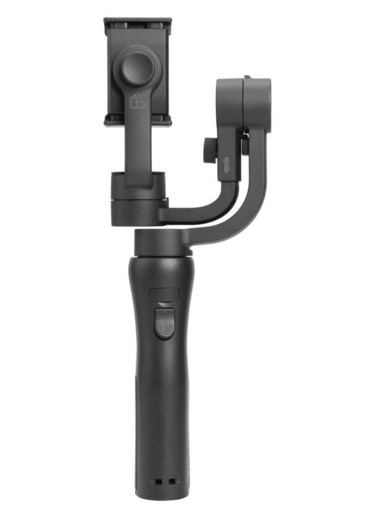DARIYAH - S5B 3-Axis Handheld Gimbal stabilizer cellphone Video Record Smartphone  For Mobile / Action Camera - Image 1