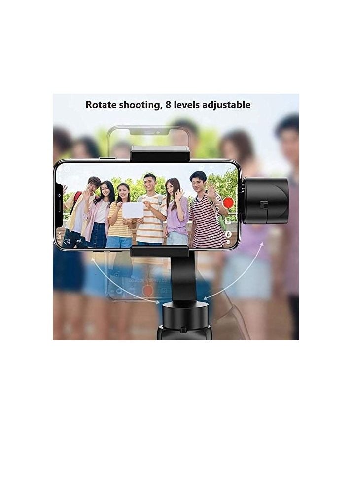 DARIYAH - S5B 3-Axis Handheld Gimbal stabilizer cellphone Video Record Smartphone  For Mobile / Action Camera - Image 1