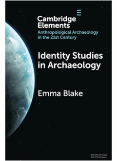 Identity Studies in Archaeology