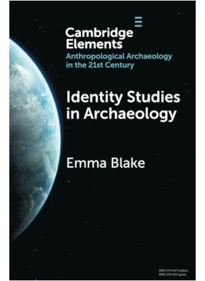 null - Identity Studies in Archaeology - Image 1