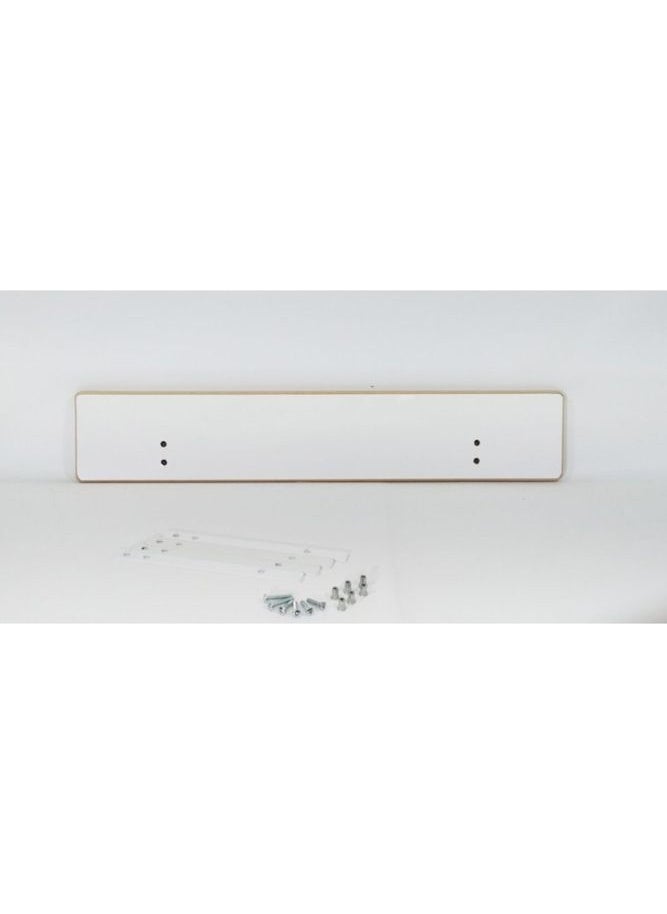 Agubugu Baby – Wooden Bed Barrier  - Image 3