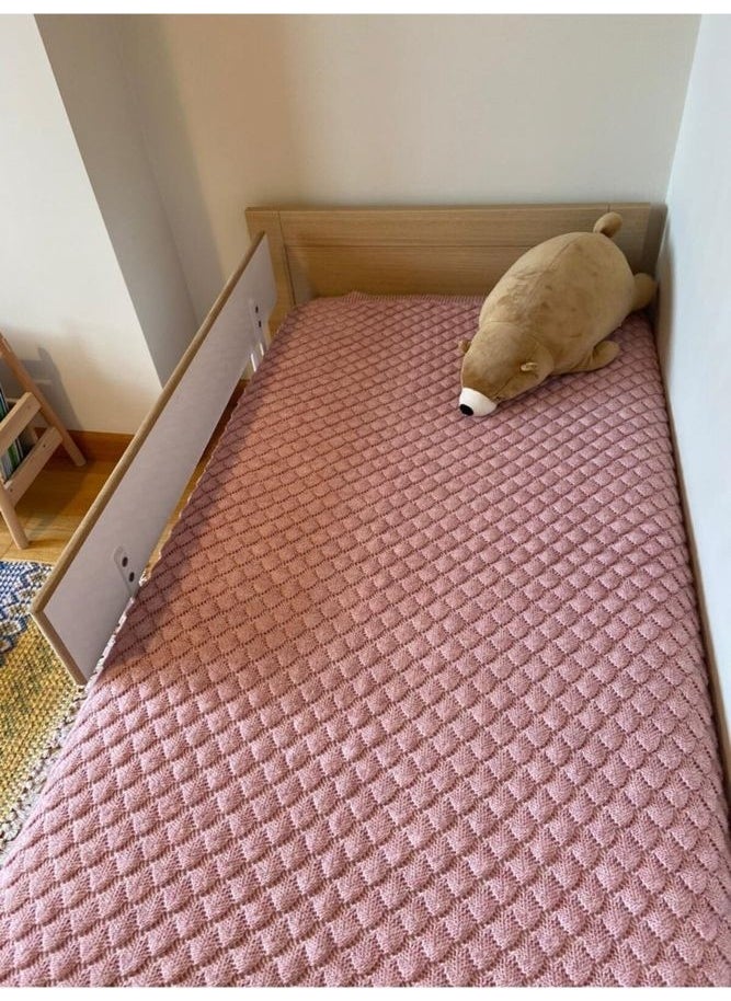 Agubugu Baby – Wooden Bed Barrier  - Image 1
