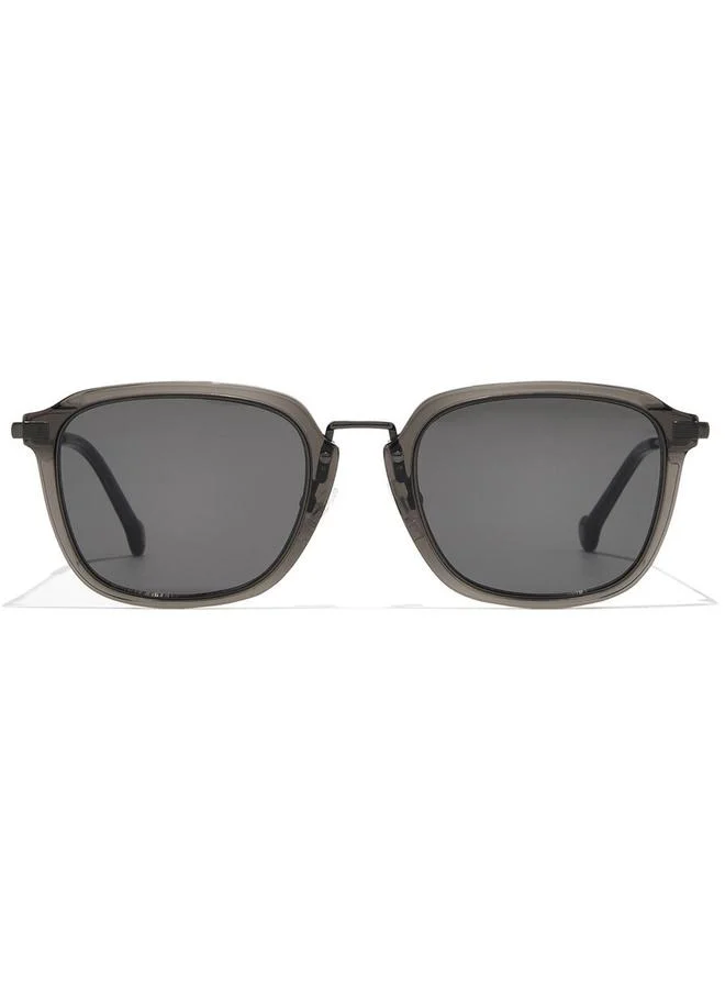 30Sundays 30Sundays Men Elio Square Sunglasses