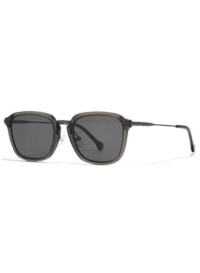 30Sundays 30Sundays Men Elio Square Sunglasses