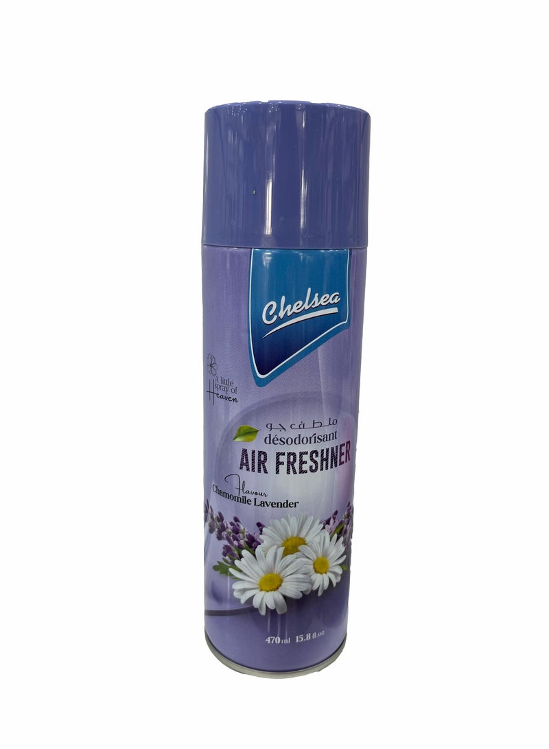 Chelsea Chelsea Air Freshner Chamomile & Lavender (470ml)  - Image 1