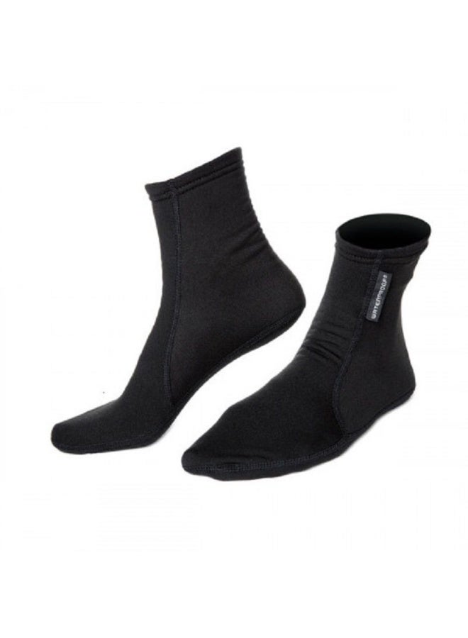 Waterproof Body X Socks
