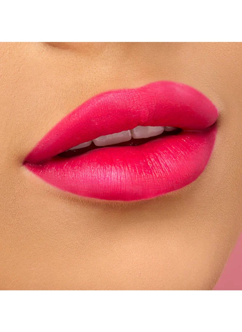 IDA Beauty Velvet Vow Matte Liquid Lipstick | Long-Lasting, Smudge-Proof, Moisturizing Formula | Bold, Matte Finish  - Image 2