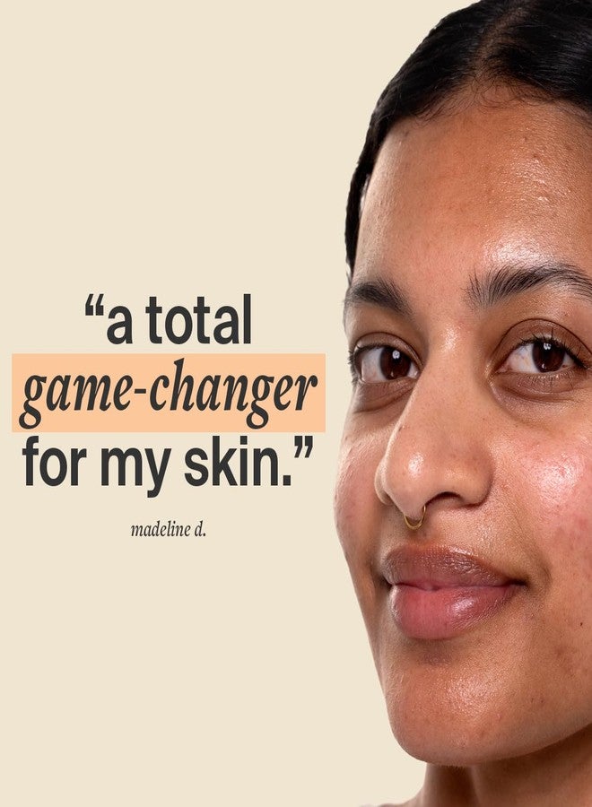 Cocokind Advanced Retinol Gel 0.5%, Improve the Appearance of Fine Lines and Uneven Texture without Irritation, Aloe and Cica to Prevent Dryness, 1 fl oz - Image 4