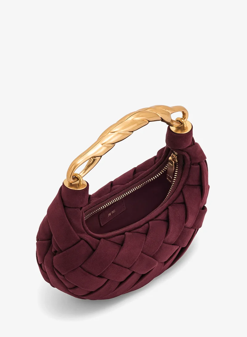 JW PEI Orla Weave Handbag