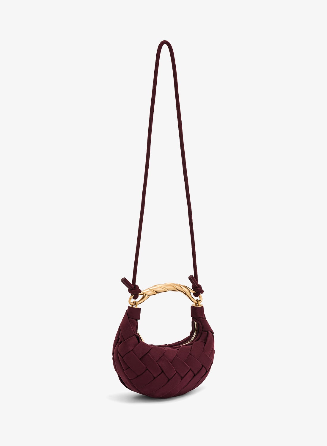 حقيبة كتف أورلا