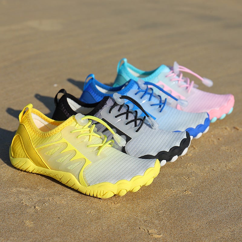 Children'S Beach Shoes, Water Shoes, Outdoor Quick-Drying Amphibious Shoes, Men'S And Women'S Jump Rope Shoes, Kids' Shoes, Special Anti-Slip For Water Activities - Image 3
