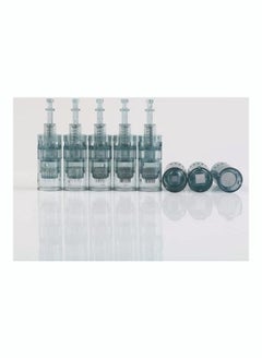 Dr.pen Derma Ultima M8 Replaceable Cartridge 36 Needles 10 pcs Needles  - Image 3