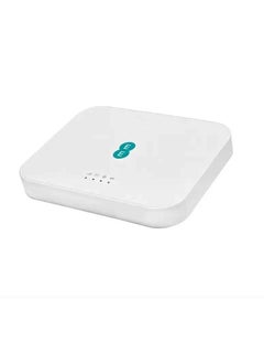 5G Pocket Wifi Router, Compact And Lightweight Wifi Home Router, Durable And Reliable Dual Band Mobile Broadband Wifi Repeater With Sim Card Slot, (1pc, White)