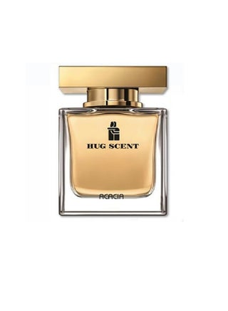 HUG SCENT ACACIA EAU DE PARFUM 100ML - pzsku/ZA74C6954F4C93D49369CZ/45/_/1706976960/2c0aa894-d530-4c15-97bb-f7bc79f7d4f8