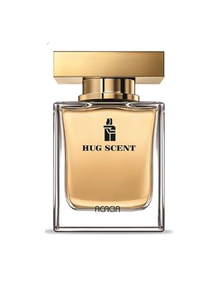 Acacia - HUG SCENT ACACIA EAU DE PARFUM 100ML - Image 1
