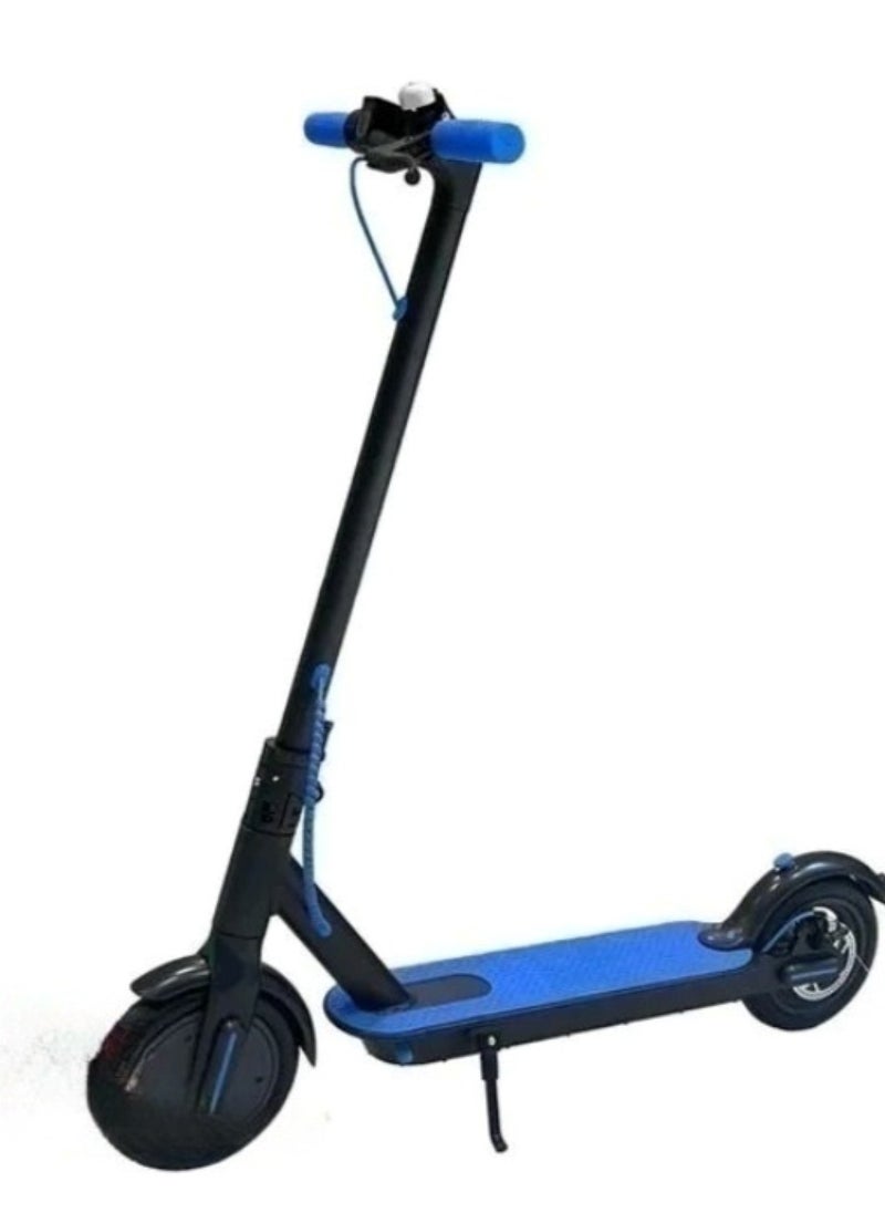 M365 Electric Scooter with 250W Motor, 36V-4.4Ah Battery, and Inflatable Tires for Improved Traction Blue - pzsku/ZA74C9A4D73D9777FAAA2Z/45/_/1696234361/1fd50b65-1c61-4ff6-85a6-e28ddc4204b8