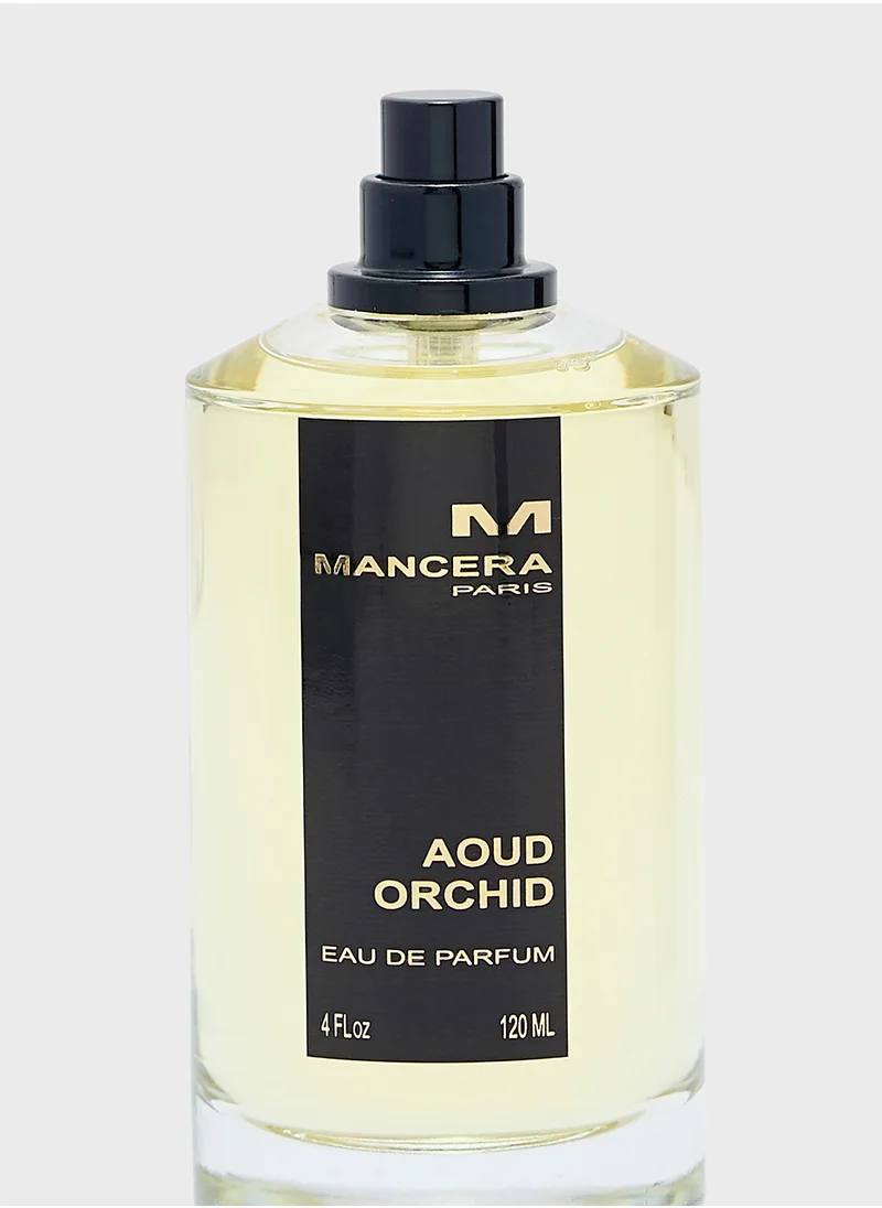 مانسيرا Aoud Orchid 120Ml